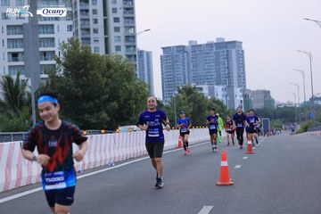 RUN TO LIVE 2024 - Ảnh #1449988