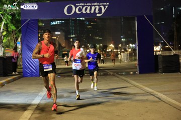 RUN TO LIVE 2024 - Ảnh #1323142