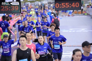 RUN TO LIVE 2024 - Ảnh #1362670