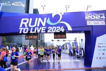 RUN TO LIVE 2024 - Ảnh #1371071