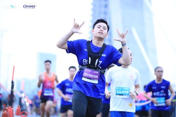RUN TO LIVE 2024 - Ảnh #1326261