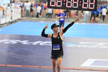RUN TO LIVE 2024 - Ảnh #1404781