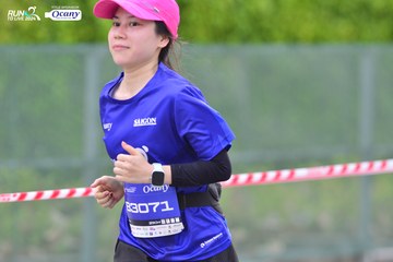 RUN TO LIVE 2024 - Ảnh #1444702