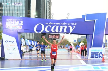 RUN TO LIVE 2024 - Ảnh #1417955