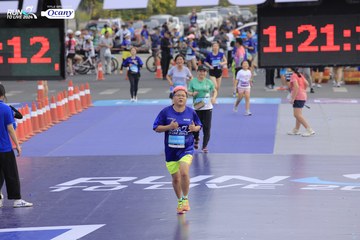 RUN TO LIVE 2024 - Ảnh #1394087