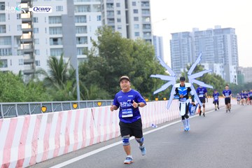 RUN TO LIVE 2024 - Ảnh #1450944