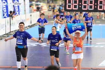 RUN TO LIVE 2024 - Ảnh #1411836