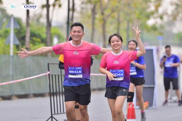 RUN TO LIVE 2024 - Ảnh #1443193