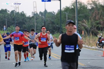 RUN TO LIVE 2024 - Ảnh #1377363