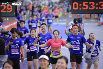 RUN TO LIVE 2024 - Ảnh #1361982