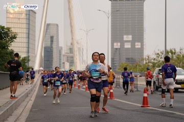 RUN TO LIVE 2024 - Ảnh #1345028