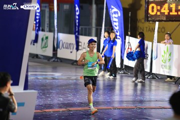 RUN TO LIVE 2024 - Ảnh #1379947