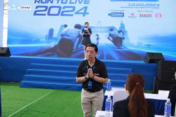 RUN TO LIVE 2024 - Ảnh #1310731