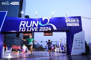RUN TO LIVE 2024 - Ảnh #1377256