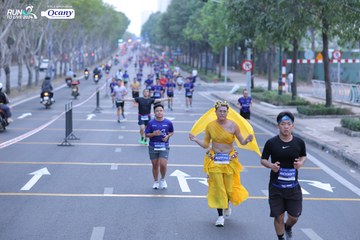 RUN TO LIVE 2024 - Ảnh #1432930