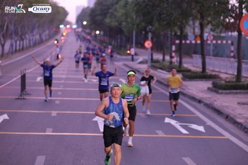 RUN TO LIVE 2024 - Ảnh #1433773