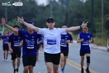 RUN TO LIVE 2024 - Ảnh #1371022