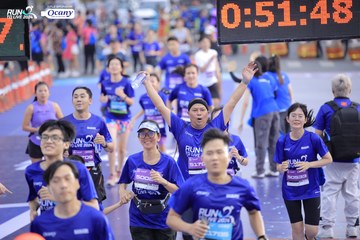 RUN TO LIVE 2024 - Ảnh #1360991