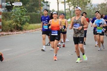 RUN TO LIVE 2024 - Ảnh #1338570
