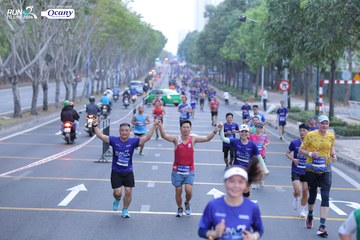 RUN TO LIVE 2024 - Ảnh #1433357