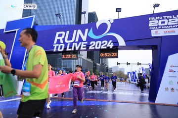 RUN TO LIVE 2024 - Ảnh #1371744