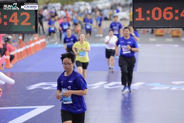 RUN TO LIVE 2024 - Ảnh #1350953