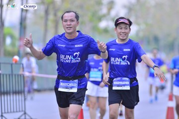 RUN TO LIVE 2024 - Ảnh #1337286
