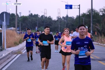 RUN TO LIVE 2024 - Ảnh #1359451