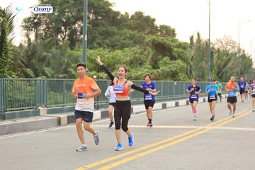 RUN TO LIVE 2024 - Ảnh #1402386