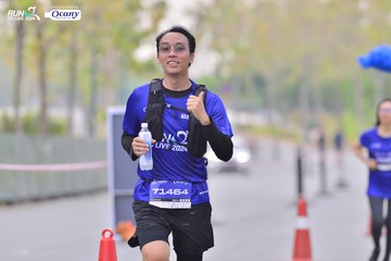 RUN TO LIVE 2024 - Ảnh #1447728