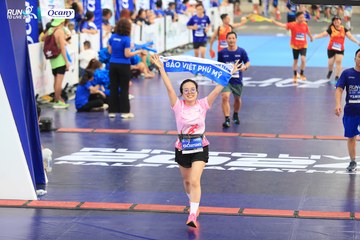 RUN TO LIVE 2024 - Ảnh #1409556