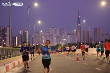 RUN TO LIVE 2024 - Ảnh #1446350