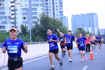 RUN TO LIVE 2024 - Ảnh #1448035
