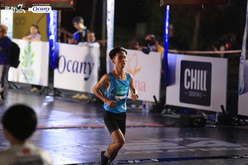 RUN TO LIVE 2024 - Ảnh #1330533