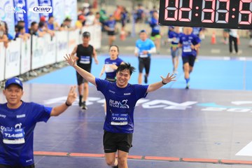RUN TO LIVE 2024 - Ảnh #1410472
