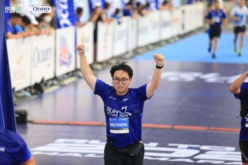 RUN TO LIVE 2024 - Ảnh #1410920