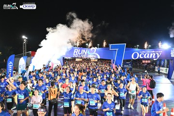 RUN TO LIVE 2024 - Ảnh #1319782