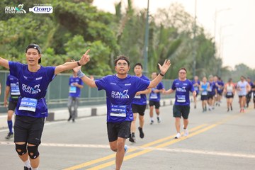 RUN TO LIVE 2024 - Ảnh #1400907