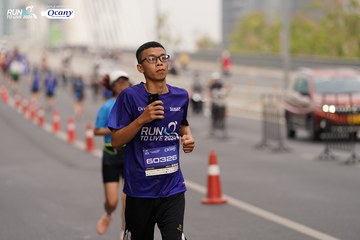 RUN TO LIVE 2024 - Ảnh #1358427