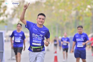 RUN TO LIVE 2024 - Ảnh #1445070
