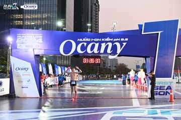 RUN TO LIVE 2024 - Ảnh #1417379