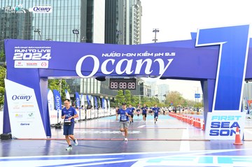 RUN TO LIVE 2024 - Ảnh #1425669