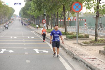 RUN TO LIVE 2024 - Ảnh #1420693