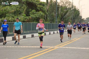 RUN TO LIVE 2024 - Ảnh #1402015