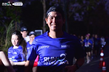 RUN TO LIVE 2024 - Ảnh #1334776