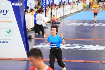 RUN TO LIVE 2024 - Ảnh #1406003