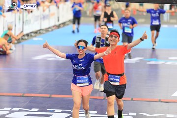 RUN TO LIVE 2024 - Ảnh #1409801
