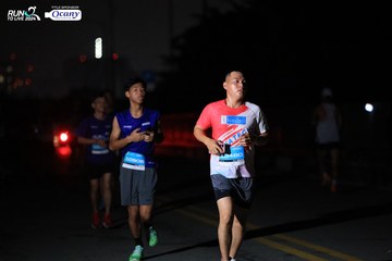 RUN TO LIVE 2024 - Ảnh #1340060