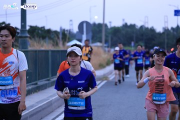 RUN TO LIVE 2024 - Ảnh #1361647
