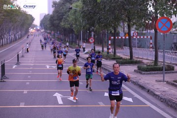 RUN TO LIVE 2024 - Ảnh #1434085